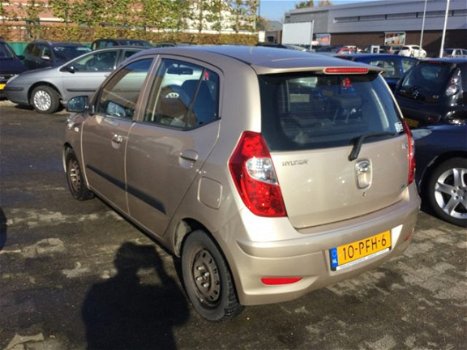 Hyundai i10 - 1.2 i-Drive Cool - 1