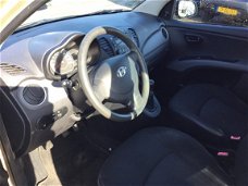 Hyundai i10 - 1.2 i-Drive Cool