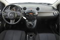 Mazda 2 - 2 1.3 BIFUEL Cool 1e Eigenaar/ Dealer onderh/ Airco/ Trekhaak/ LMV - 1 - Thumbnail