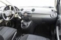 Mazda 2 - 2 1.3 BIFUEL Cool 1e Eigenaar/ Dealer onderh/ Airco/ Trekhaak/ LMV - 1 - Thumbnail
