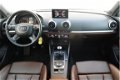 Audi A3 Sportback - 1.4 TFSI CoD Ambition Pro Line plus Leder/ Sportstoel/ Panodak/ Navi/ ECC/ PDC - 1 - Thumbnail