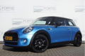 Mini Mini Cooper - 1.5 Business Geen import/ 1e eigenaar/ Navi/ Airco/ Cruise-ctr - 1 - Thumbnail