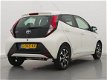 Toyota Aygo - 1.0 VVT-i x-play | Automaat | - 1 - Thumbnail