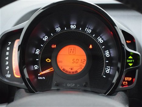 Toyota Aygo - 1.0 VVT-i x-play | Automaat | - 1