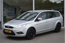 Ford Focus Wagon - 1.6 100pk Trend