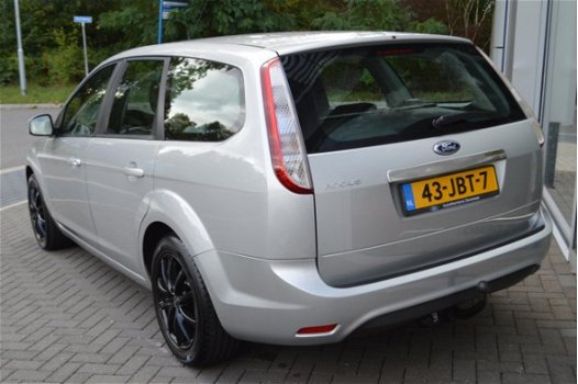 Ford Focus Wagon - 1.6 100pk Trend - 1