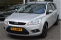 Ford Focus Wagon - 1.6 100pk Trend - 1 - Thumbnail