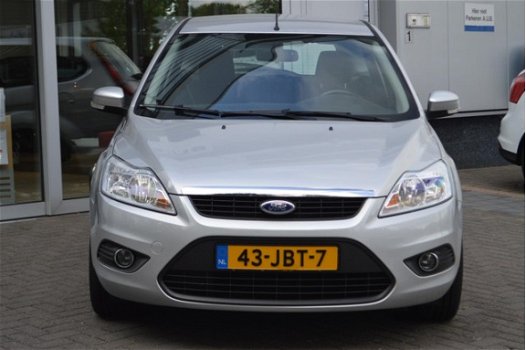 Ford Focus Wagon - 1.6 100pk Trend - 1