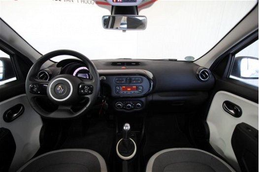 Renault Twingo - 1.0 SCe Dynamique CABRIO, LM VELGEN, CRUISE C - 1