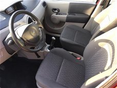 Renault Modus - 1.6-16V Expression Luxe | Cruise Control | Lichtmet. Velgen 15" | Isofix