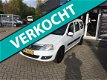 Dacia Logan MCV - 1.6 Lauréate 7p. | Airco | 7 persoons uitvoering | Electr. Ramen Voor | Electr. Sp - 1 - Thumbnail