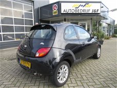 Ford Ka - 1.3 d'Arte / APK TOT 15-12-2020