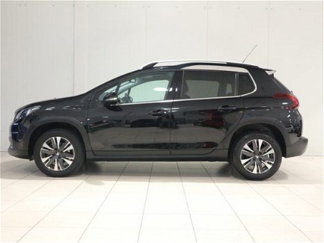 Peugeot 2008 - SUV 1.2 110 pk Allure Binnen 3 dagen rijden incl. garantie - 1