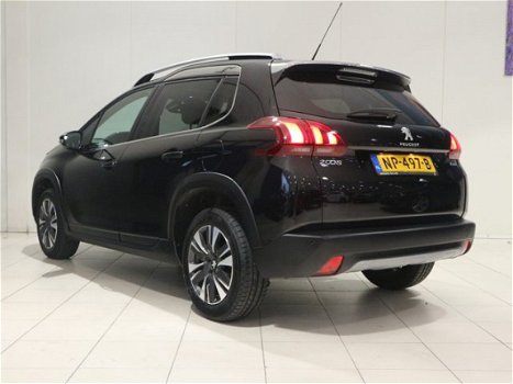 Peugeot 2008 - SUV 1.2 110 pk Allure Binnen 3 dagen rijden incl. garantie - 1