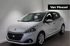 Peugeot 208 - 1.2 Puretech 82pk Signature