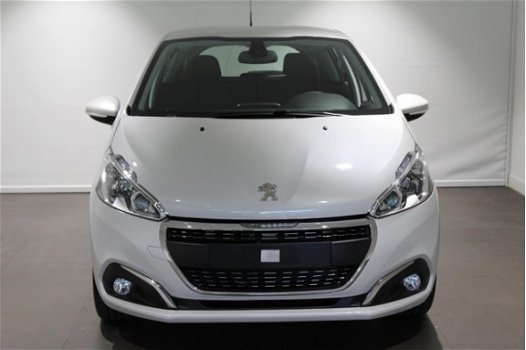 Peugeot 208 - 1.2 Puretech 82pk Signature - 1