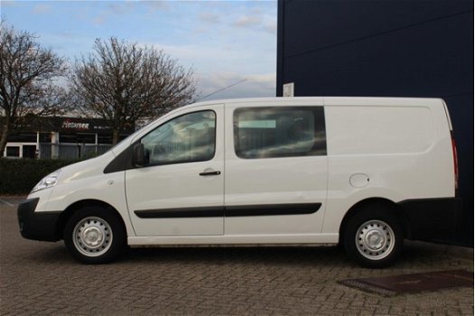 Peugeot Expert - GB 2.0 HDi 130pk 229 L2H1 Dubbele Cabine l Trekhaak - 1