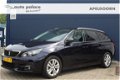 Peugeot 308 - 1.2 PureTech 110pk Active NAVI I CLIMA I TREKHAAKACTIE - 1 - Thumbnail