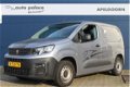 Peugeot Partner - New GB 120 L1 1.6 100pk 2-zits Premium l LEDER l TREKHAAKACTIE - 1 - Thumbnail
