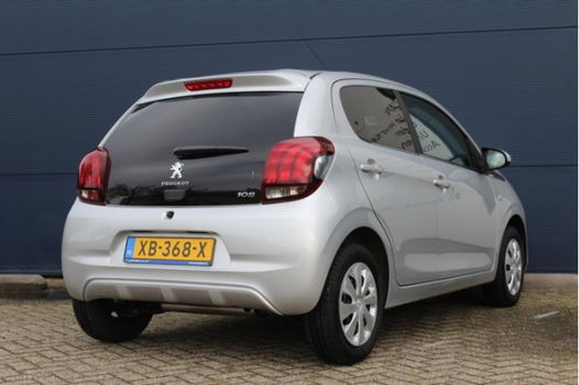 Peugeot 108 - 1.0 e-VTi 72pk 5D Active l AIRCO l BLUETOOTH - 1