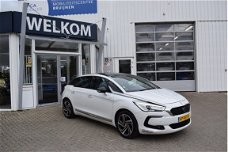 DS 5 - 5 2.0 BlueHDi 1955* DAB+ - "1955" - Superstaat