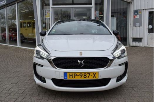 DS 5 - 5 2.0 BlueHDi 1955* DAB+ - 