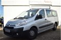 Citroën Jumpy - HDiF 130 L2 Comfort 8-Persoons 8-Persoons | Navi | Airco | Parkeerhulp | Marge | Rij - 1 - Thumbnail