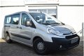 Citroën Jumpy - HDiF 130 L2 Comfort 8-Persoons 8-Persoons | Navi | Airco | Parkeerhulp | Marge | Rij - 1 - Thumbnail