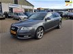 Audi A6 Avant - 3.0 TDI quattro 176kw AUT. S-Line Bj:2009 NAP - 1 - Thumbnail