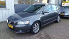 Volvo V50 - 1.6 D2 S/S R-Design Pro Edition *BOMVOL ZEER MOOI - 1 - Thumbnail