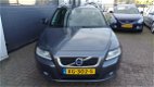 Volvo V50 - 1.6 D2 S/S R-Design Pro Edition *BOMVOL ZEER MOOI - 1 - Thumbnail