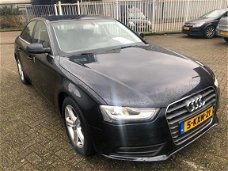 Audi A4 - 1.8 TFSI Business Ed Automaat 1e eigenaar