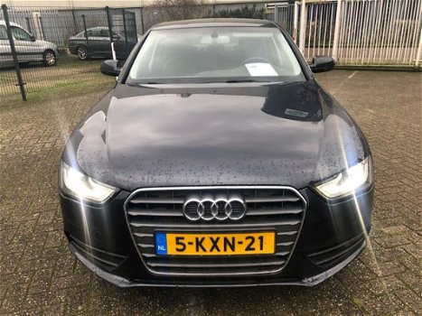 Audi A4 - 1.8 TFSI Business Ed Automaat 1e eigenaar - 1