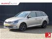 Skoda Fabia - 1.2 TSI 110pk DSG-7 Style LED - Stoelverwarming - Navigatie - 1 - Thumbnail