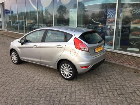 Ford Fiesta - 1.0 65PK 5D Style - 1