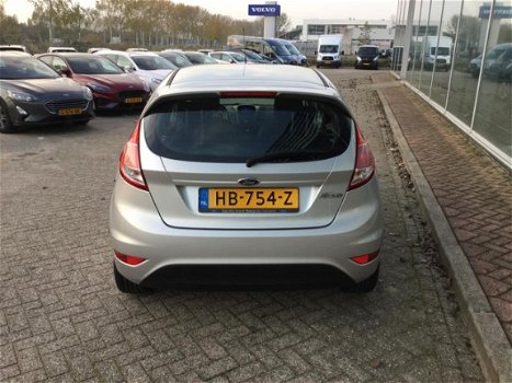 Ford Fiesta - 1.0 65PK 5D Style - 1