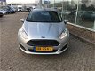 Ford Fiesta - 1.0 65PK 5D Style - 1 - Thumbnail