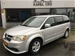 Chrysler Town and Country - 3.6i TOURING STOW 'N GO - 1 - Thumbnail