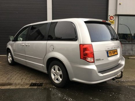 Chrysler Town and Country - 3.6i TOURING STOW 'N GO - 1
