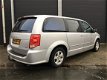 Chrysler Town and Country - 3.6i TOURING STOW 'N GO - 1 - Thumbnail