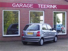 Hyundai Atos - 1.1i Active Joy 63PK 5-drs, airco, elektr.ramen, centr.vergr, stuurbekr