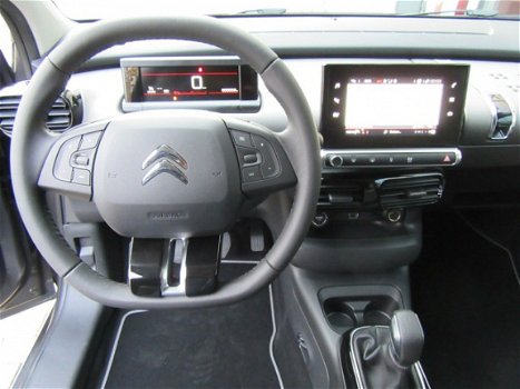 Citroën C4 Cactus - 110PK SHINE VAN € 27.784 VOOR € 18.950, = - 1