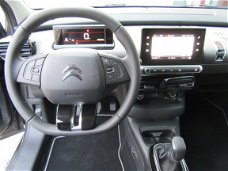 Citroën C4 Cactus - 110PK SHINE VAN € 27.784 VOOR € 18.950, =