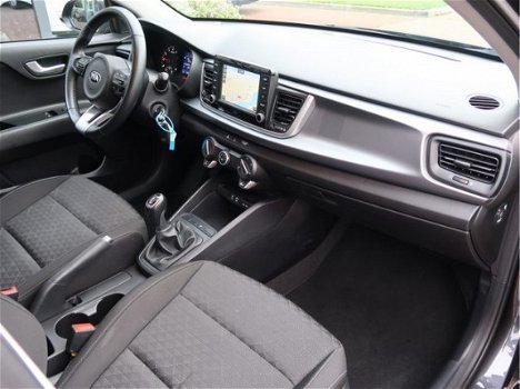 Kia Rio - 1.0 TGDI ComfortPlusLine Navigator - 1