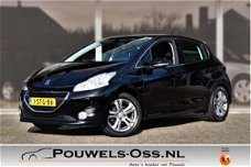 Peugeot 208 - 1.2 VTi Allure 5DRS ✅NAP| NAVI| Luxe uitv.| Orig. NL| Climate| Cruise| Regen- Lichtsen