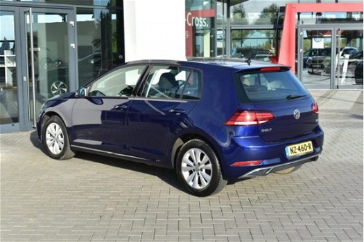 Volkswagen Golf - Comfortline Executive pakket, Navigatie, Dab, Climatronic, parkeersensoren, lichtm - 1