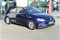 Volkswagen Golf - Comfortline Executive pakket, Navigatie, Dab, Climatronic, parkeersensoren, lichtm - 1 - Thumbnail