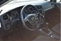 Volkswagen Golf - Comfortline Executive pakket, Navigatie, Dab, Climatronic, parkeersensoren, lichtm - 1 - Thumbnail