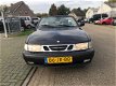 Saab 9-3 Cabrio - 2.0t S /LEER/CLIMATE/ - 1 - Thumbnail