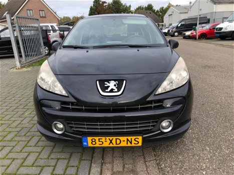 Peugeot 207 - 1.4 Color-line /AIRCO/5 DEURS/ - 1